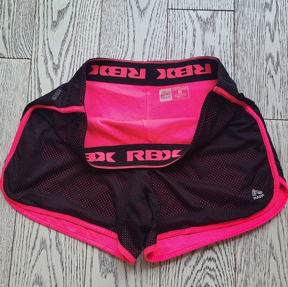 RBX shorts size S - Picture 2 of 7